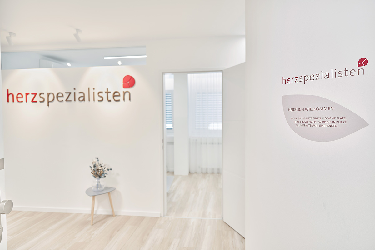 Willkommen bei den Herzspezialisten Wien